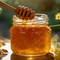 4PCS Wooden Honey Dipper Stirrers for Mixing, Drizzling, and Dispensing Honey